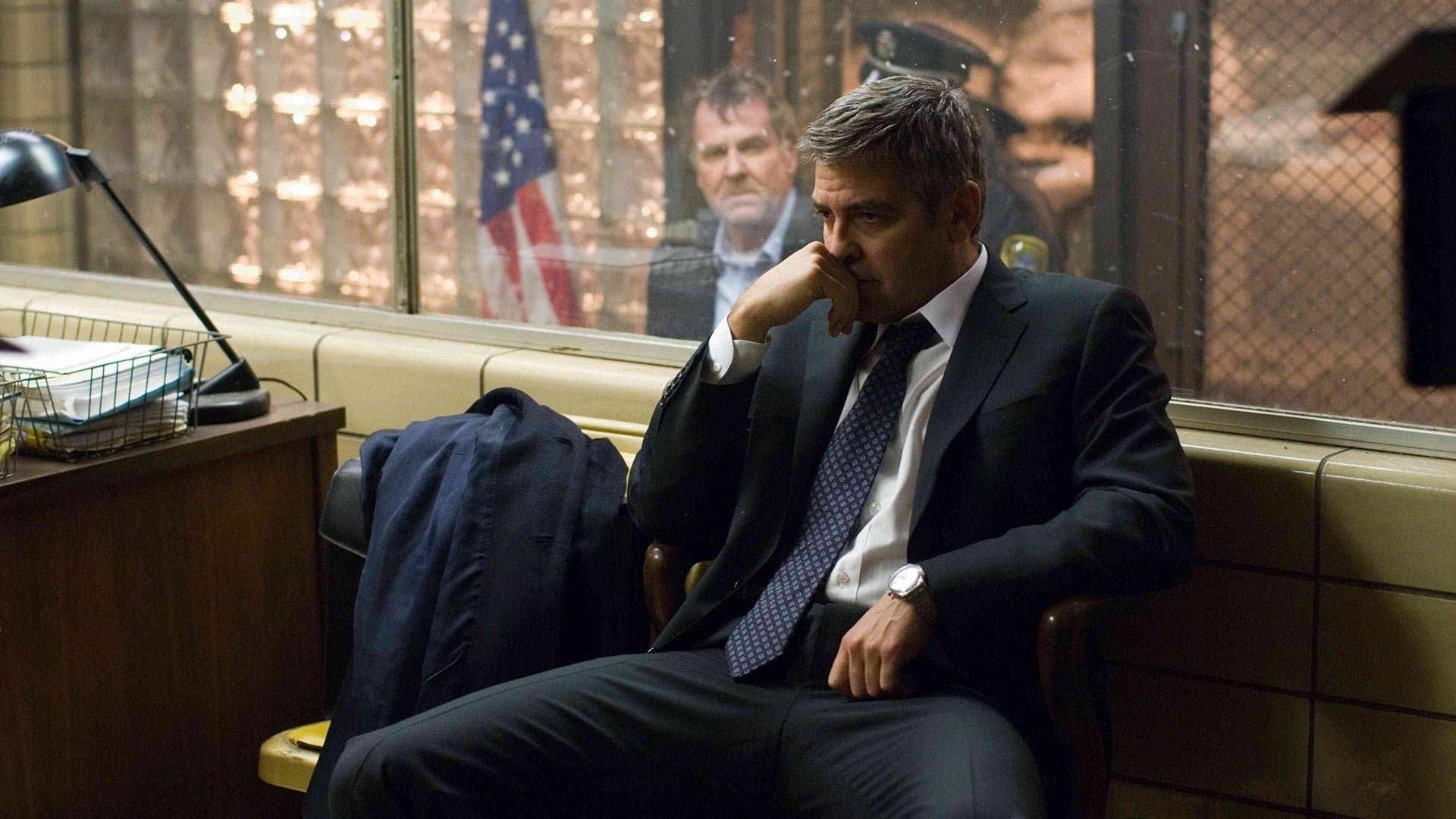 Michael Clayton - immagine