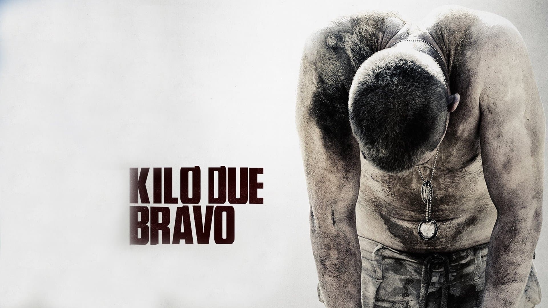 Kilo Due Bravo - Ad un passo dalla morte - immagine