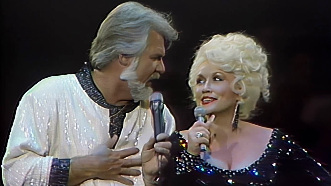 Dolly Parton and Kenny Rogers - Real Love - immagine