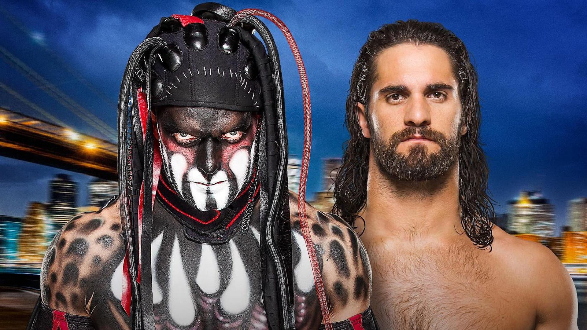 WWE SummerSlam 2016 - immagine