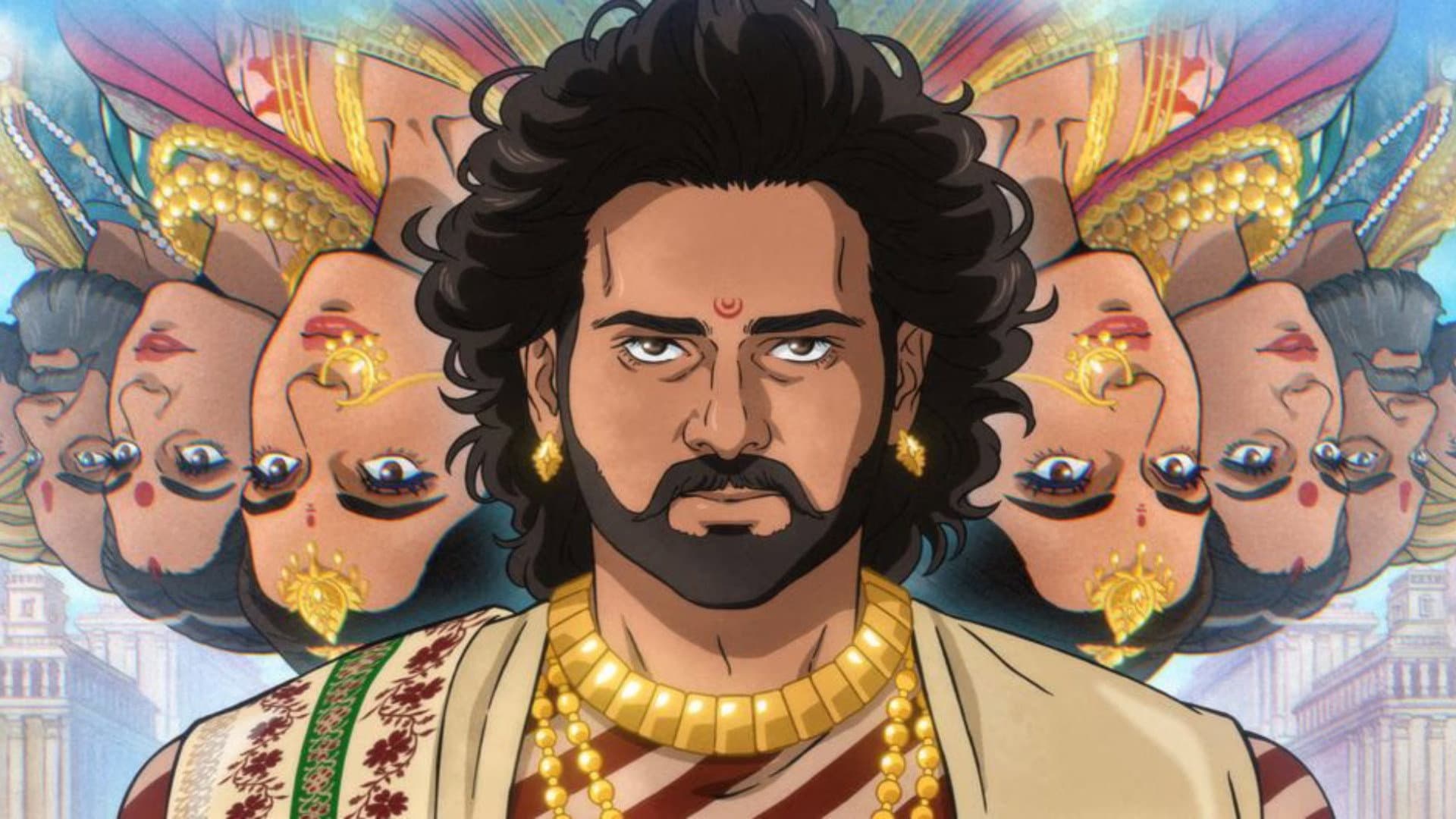 Bāhubali: The Eternal War — Part 1 - immagine