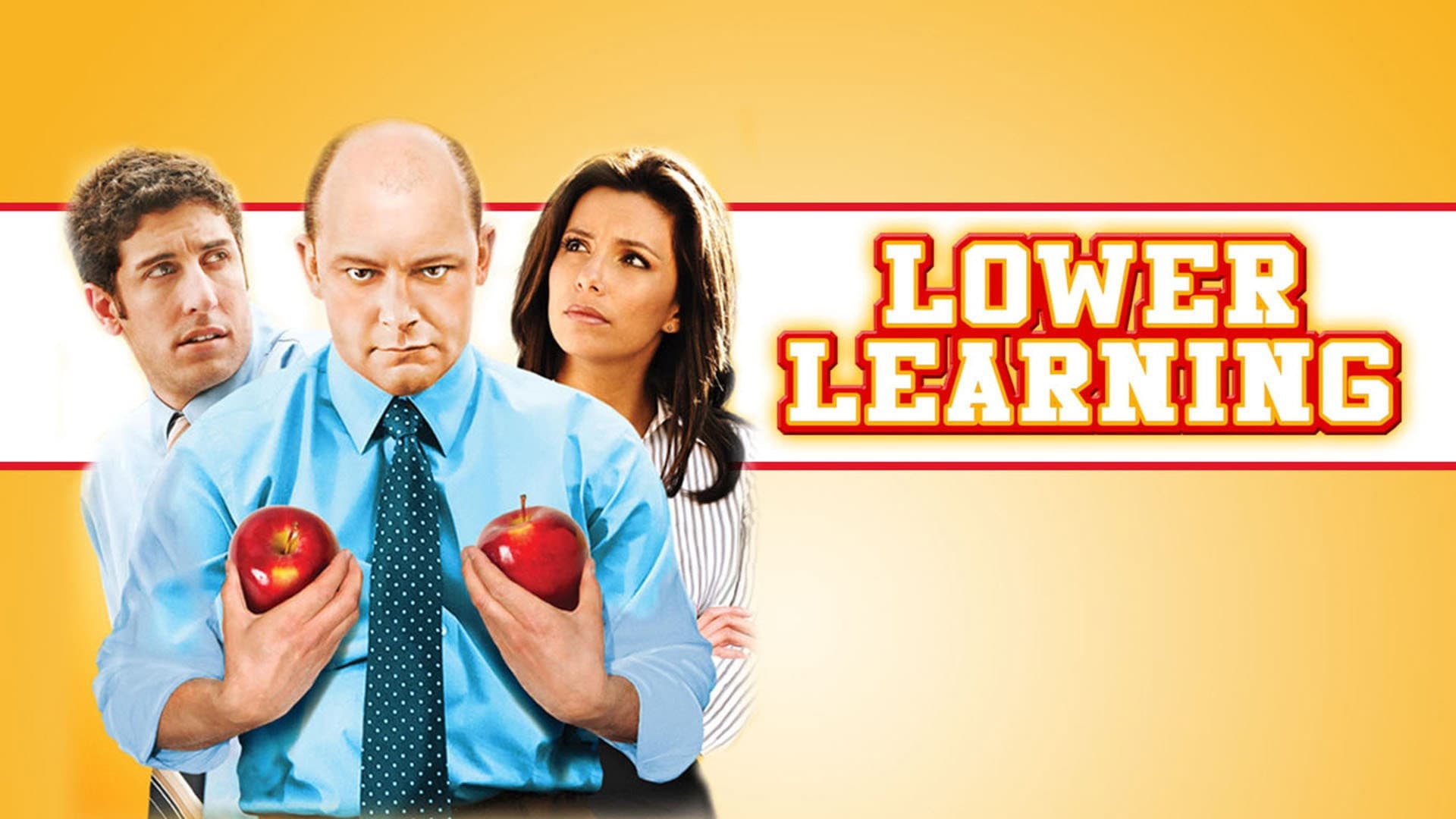 Lower Learning - immagine