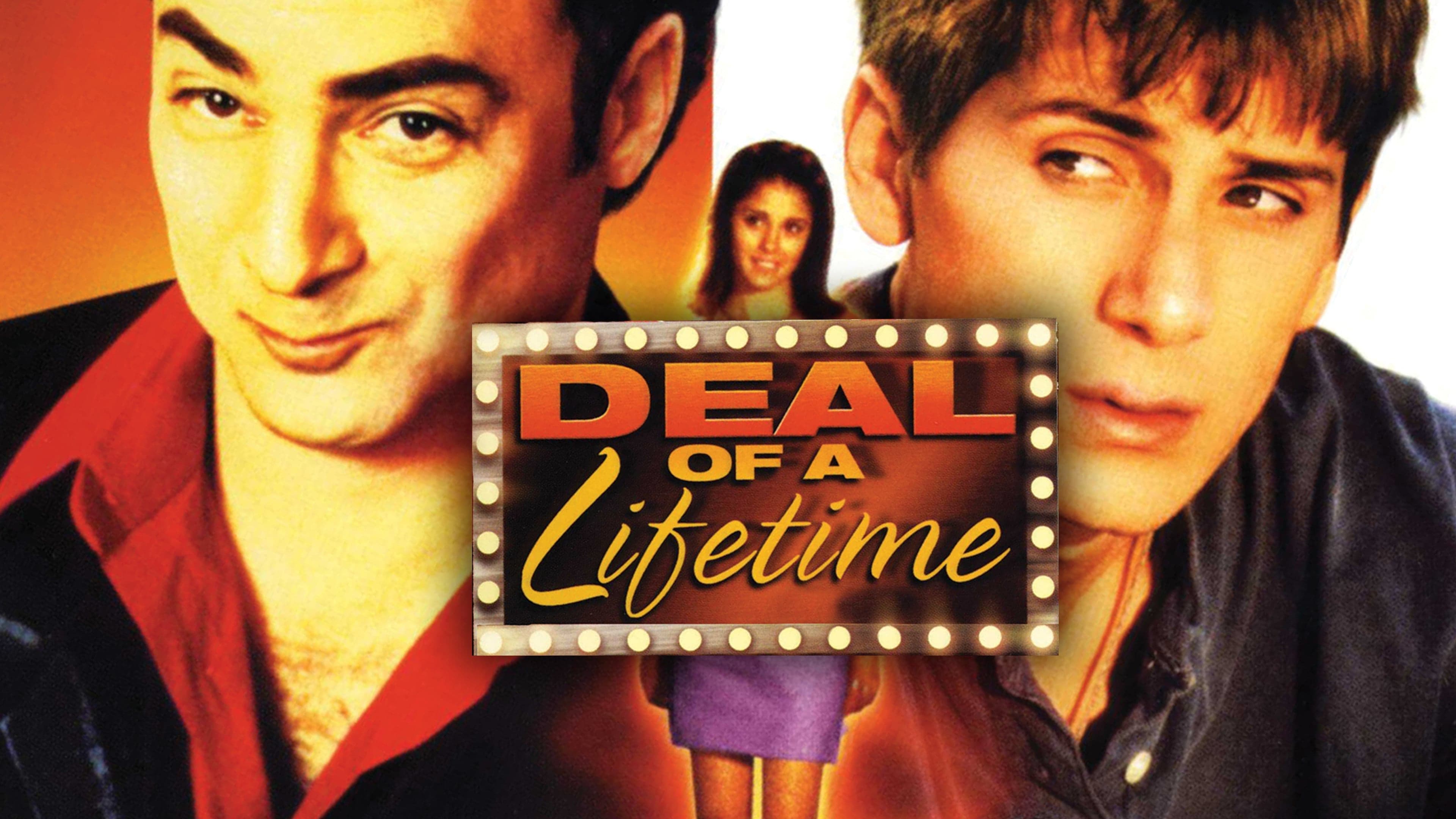 Deal of a Lifetime - immagine