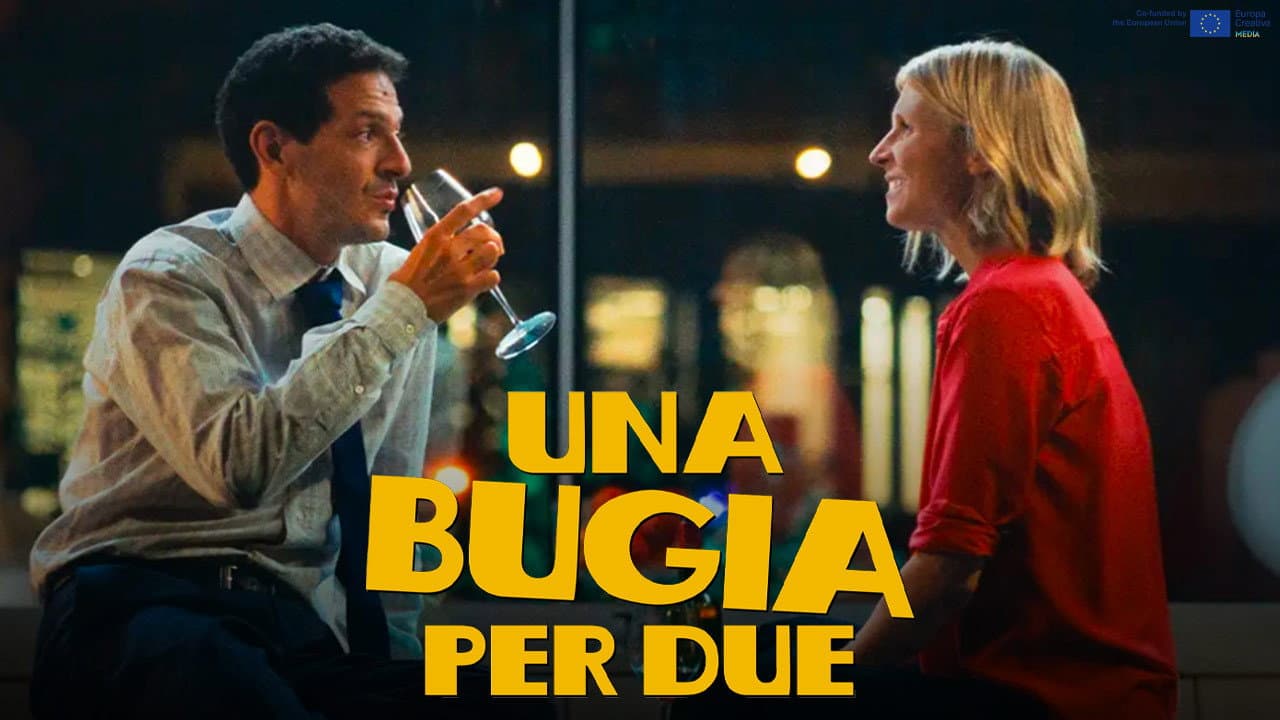 Una bugia per due - immagine