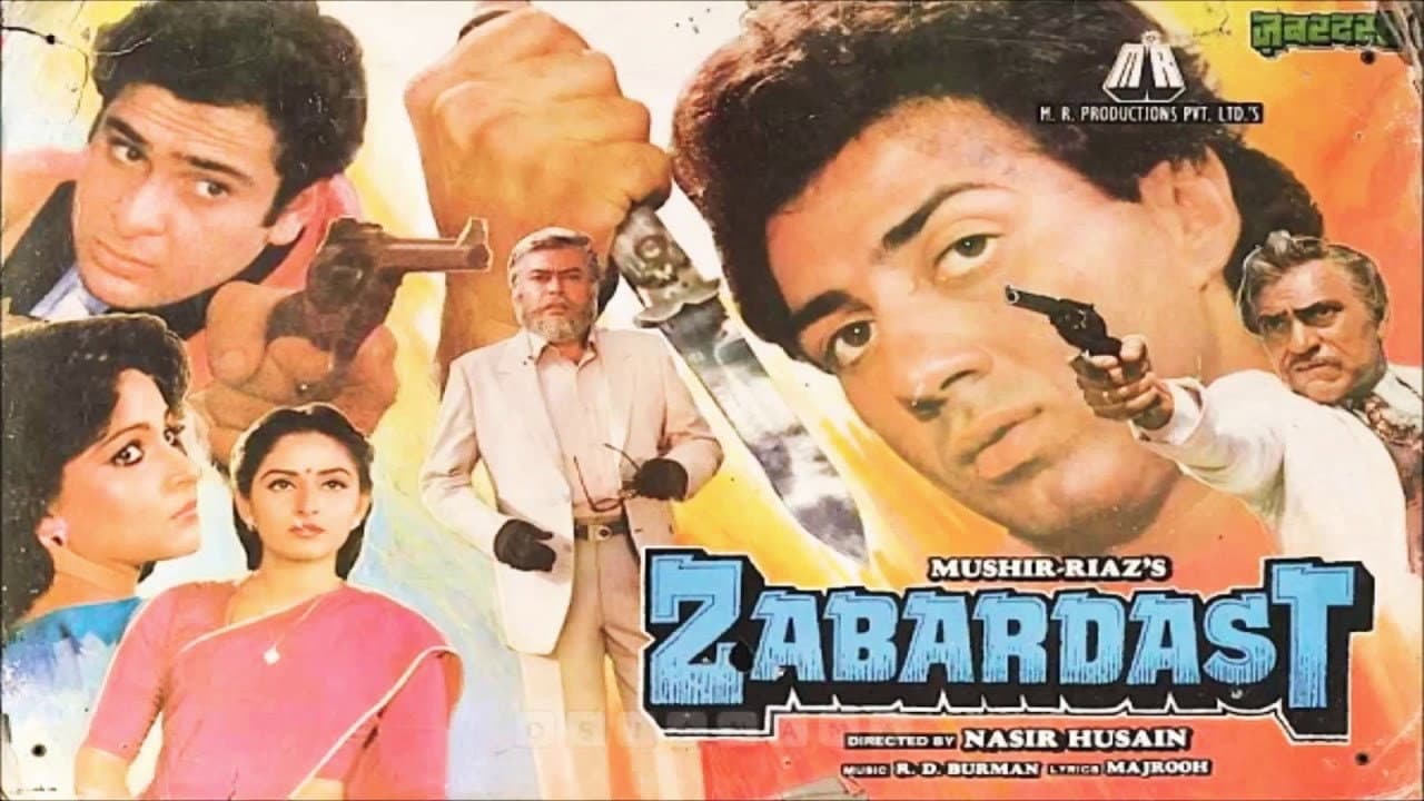 Zabardast - immagine