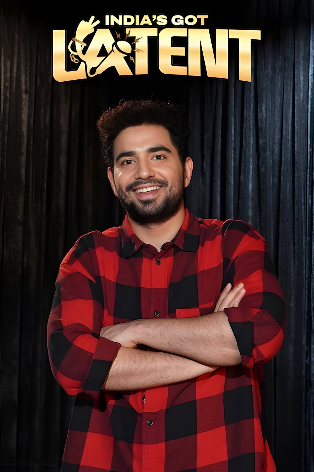 Poster di India's Got Latent