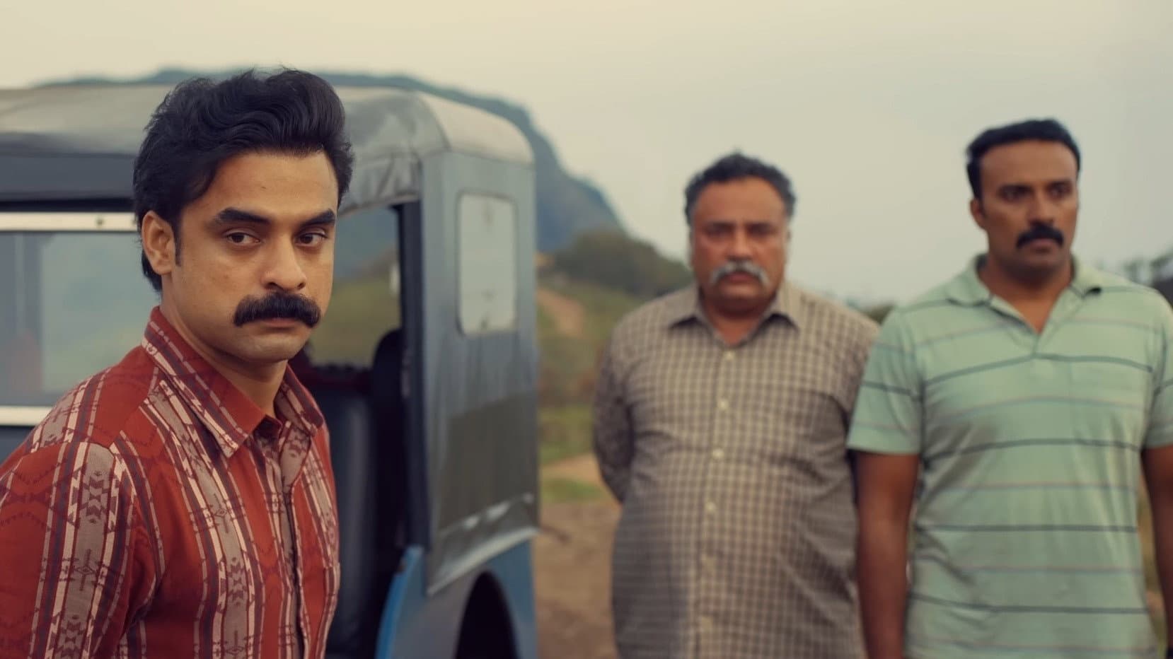 അന്വേഷിപ്പിൻ കണ്ടെത്തും - immagine