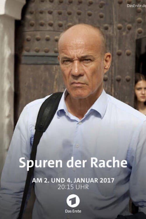 Poster di Spuren der Rache