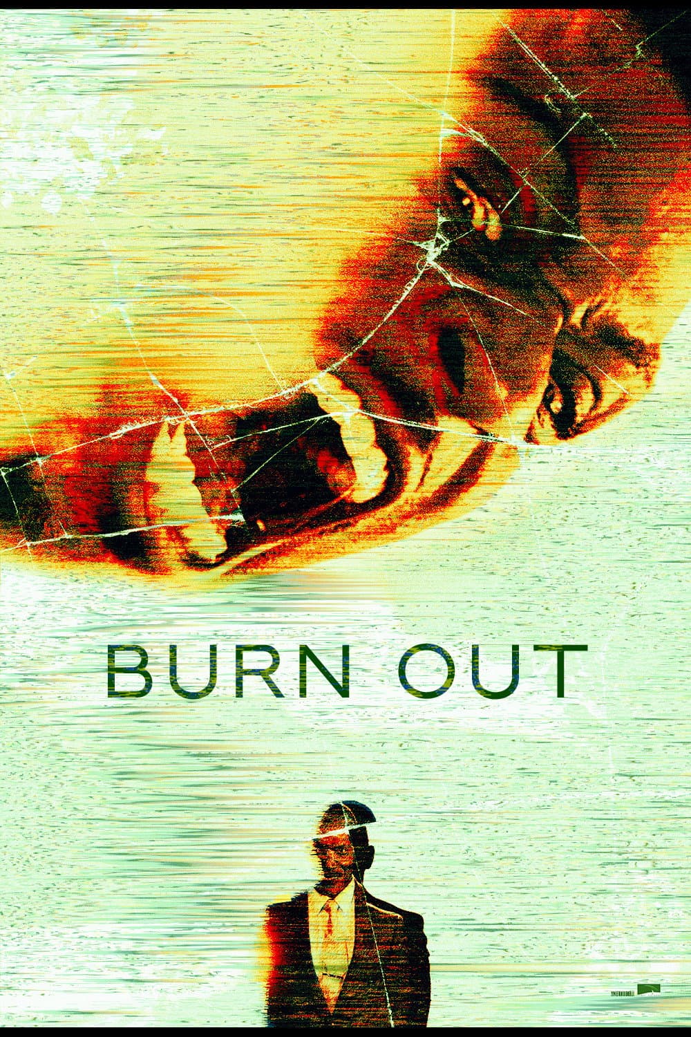 Poster di Burn Out