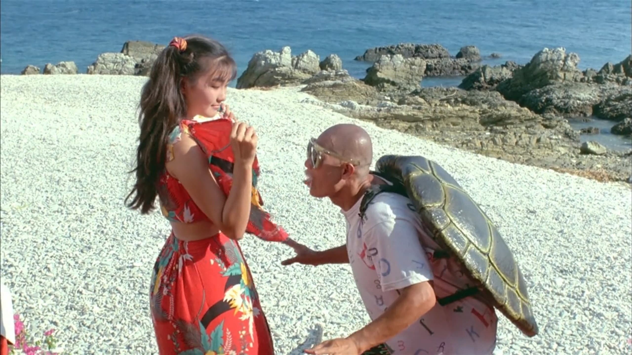 Dragon Ball - Il film - immagine