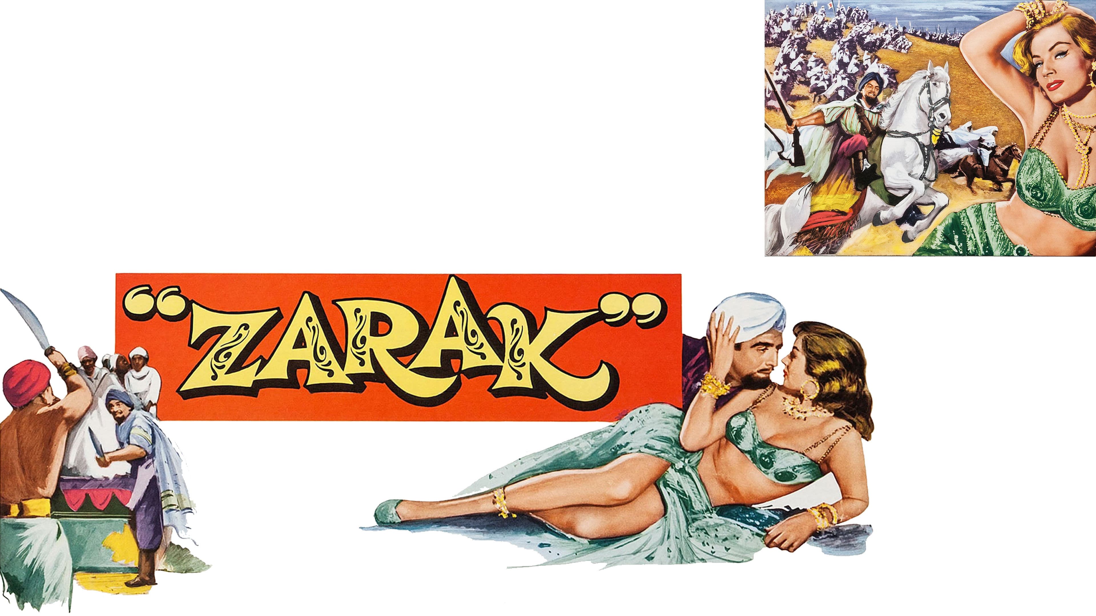 Zarak - immagine