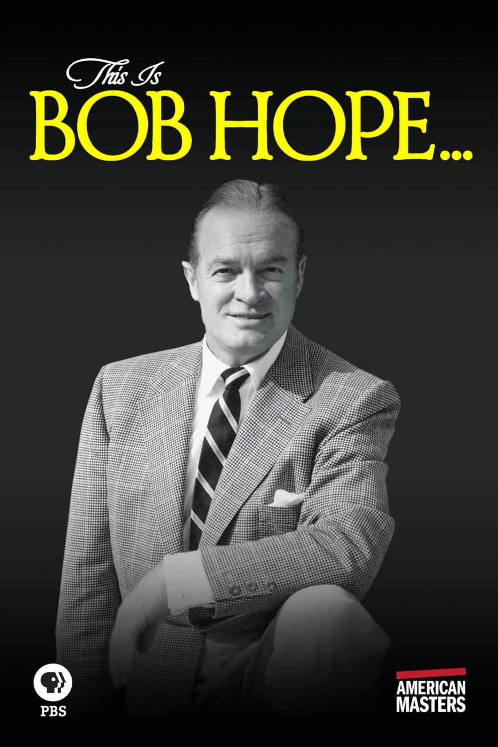 Poster di This Is Bob Hope...