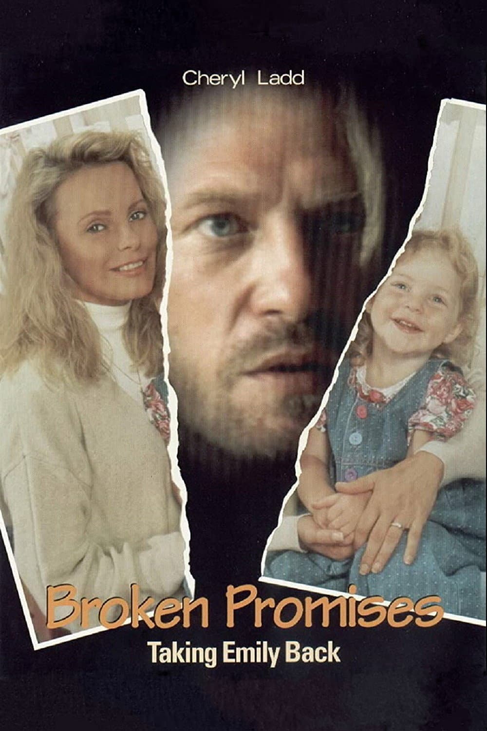 Poster di Broken Promises: Taking Emily Back