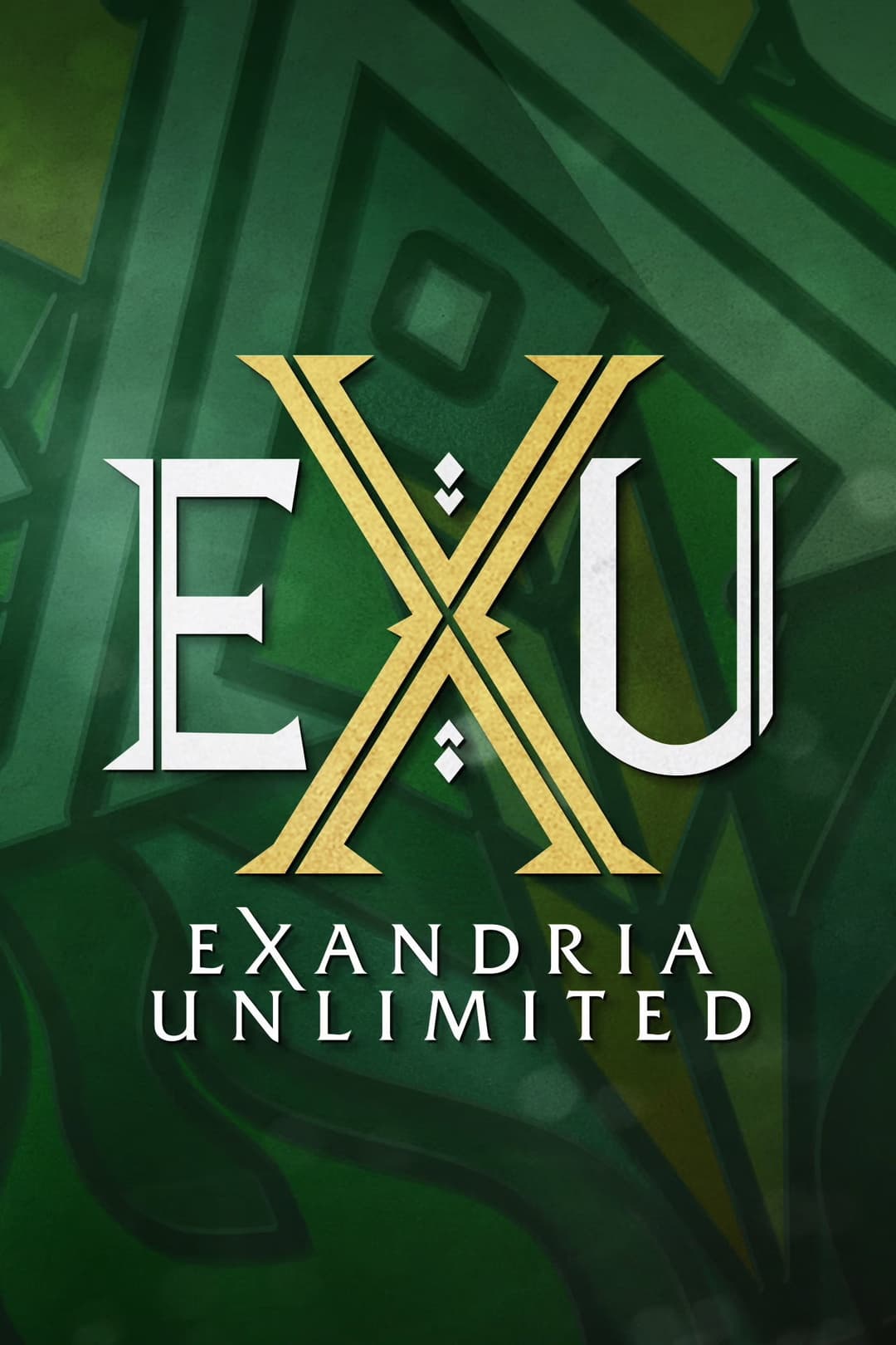 Poster di Exandria Unlimited