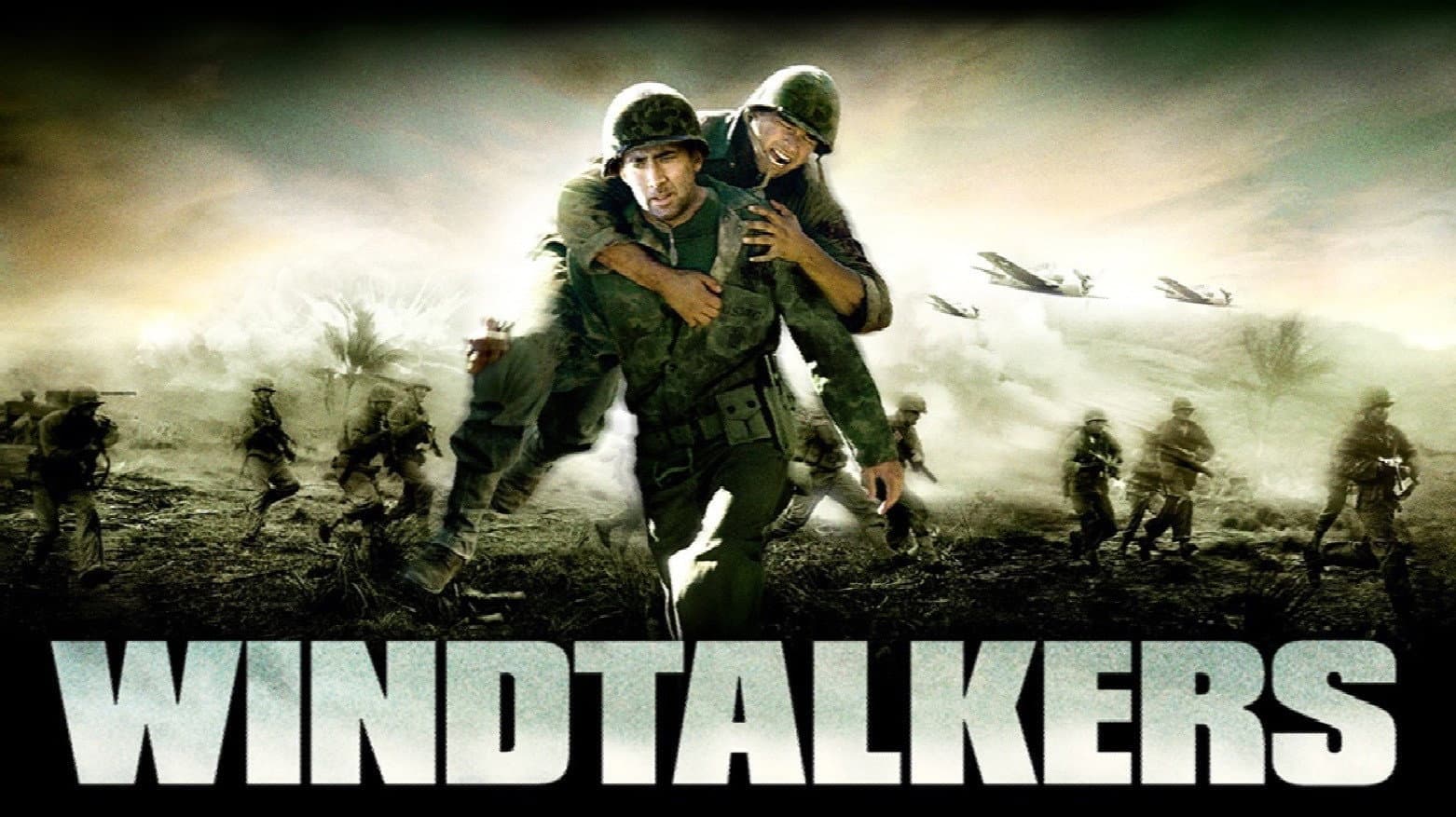 Windtalkers - immagine