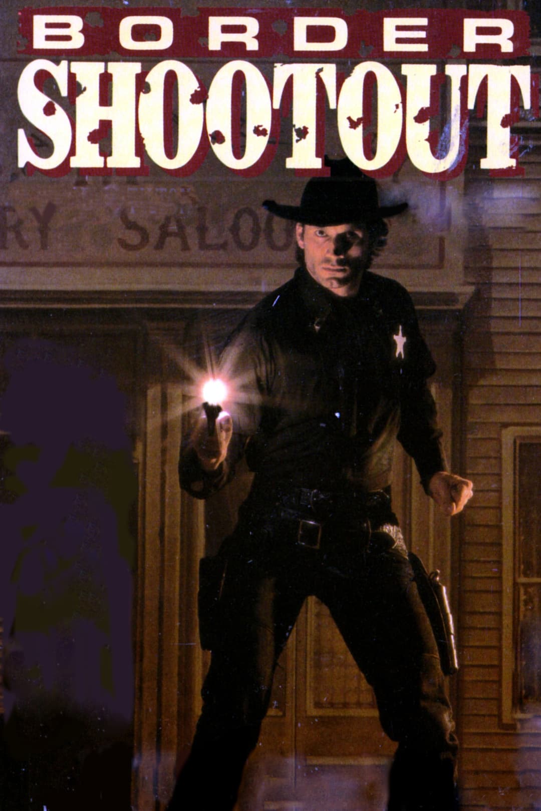 Poster di Border Shootout