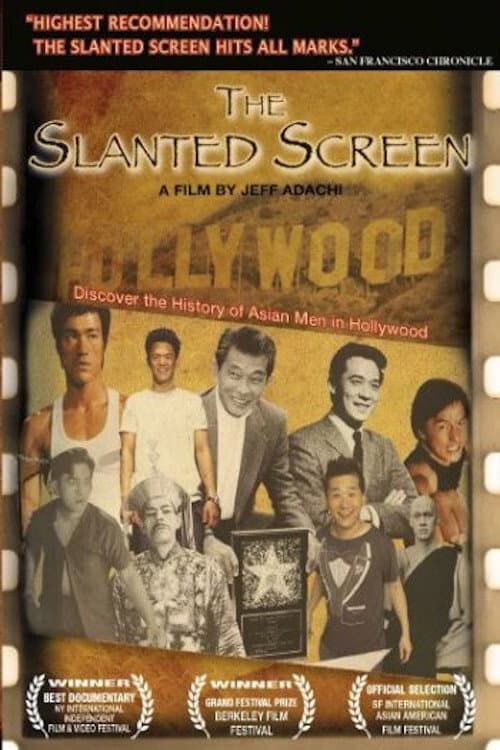 Poster di The Slanted Screen