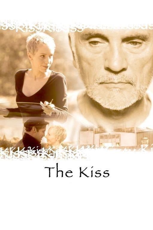 Poster di The Kiss