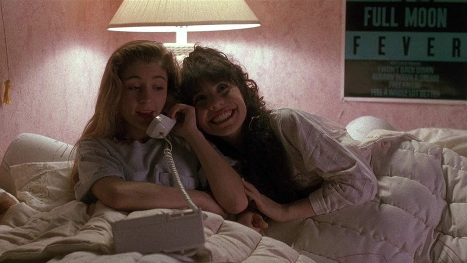 Lisa... sono qui per ucciderti! - immagine