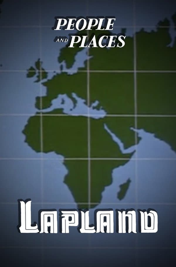 Poster di Lapponia