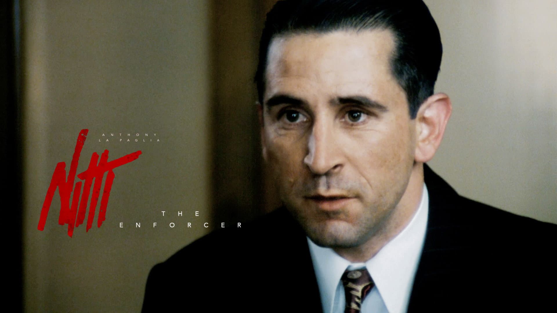 Frank Nitti: The Enforcer - immagine