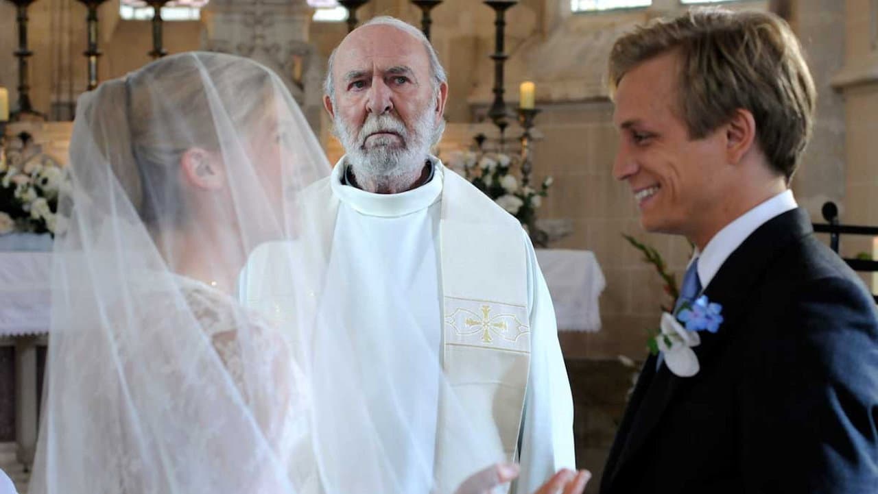 The Wedding Cake - immagine