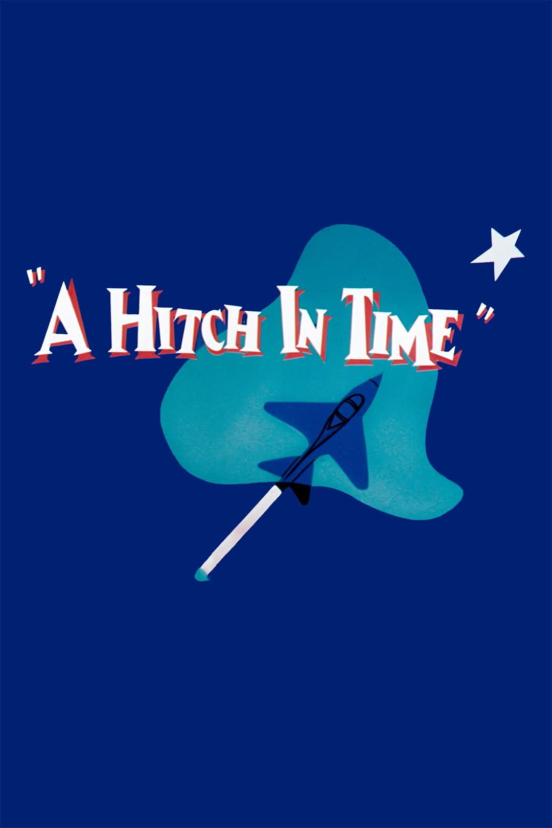 Poster di A Hitch in Time