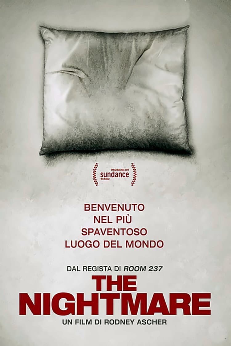 Poster di The Nightmare