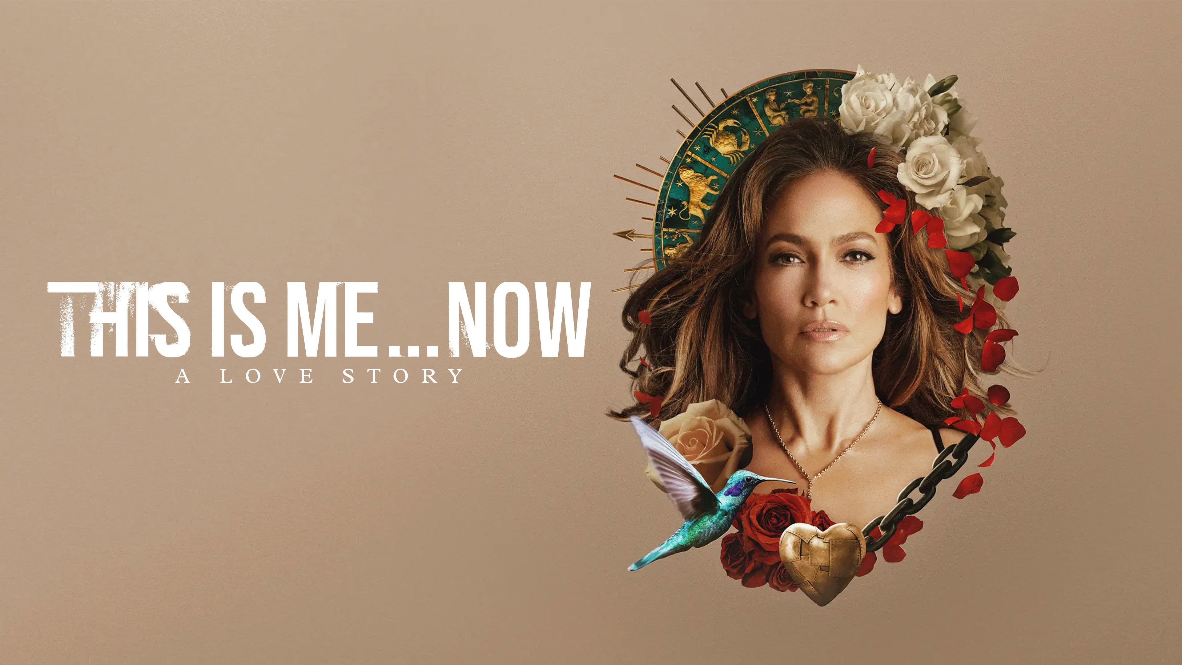 This Is Me…Now - Una storia d'amore - immagine