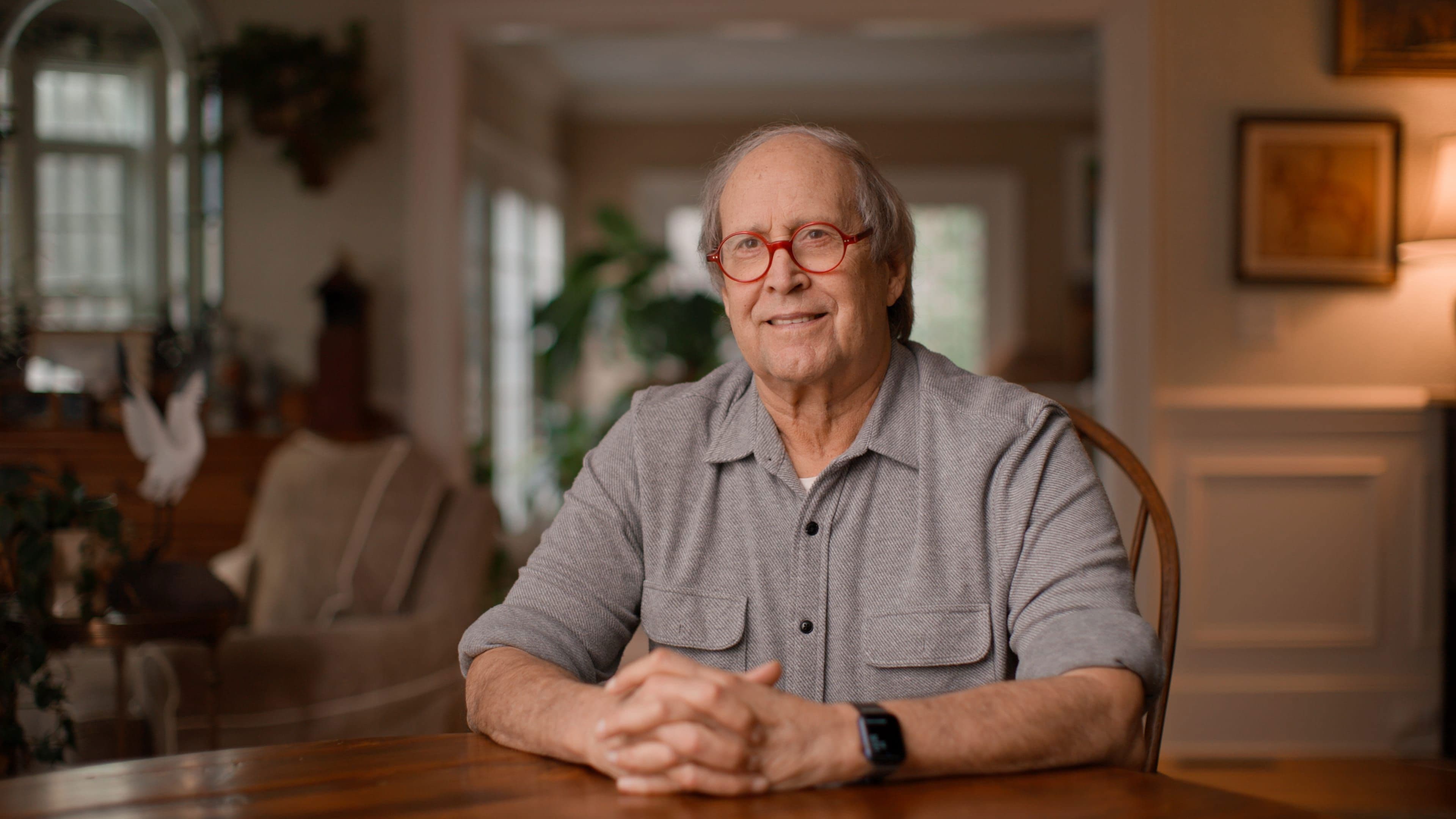 I'm Chevy Chase and You're Not - immagine