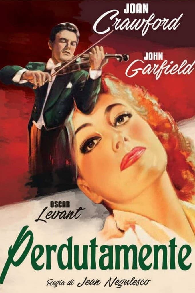 Poster di Perdutamente