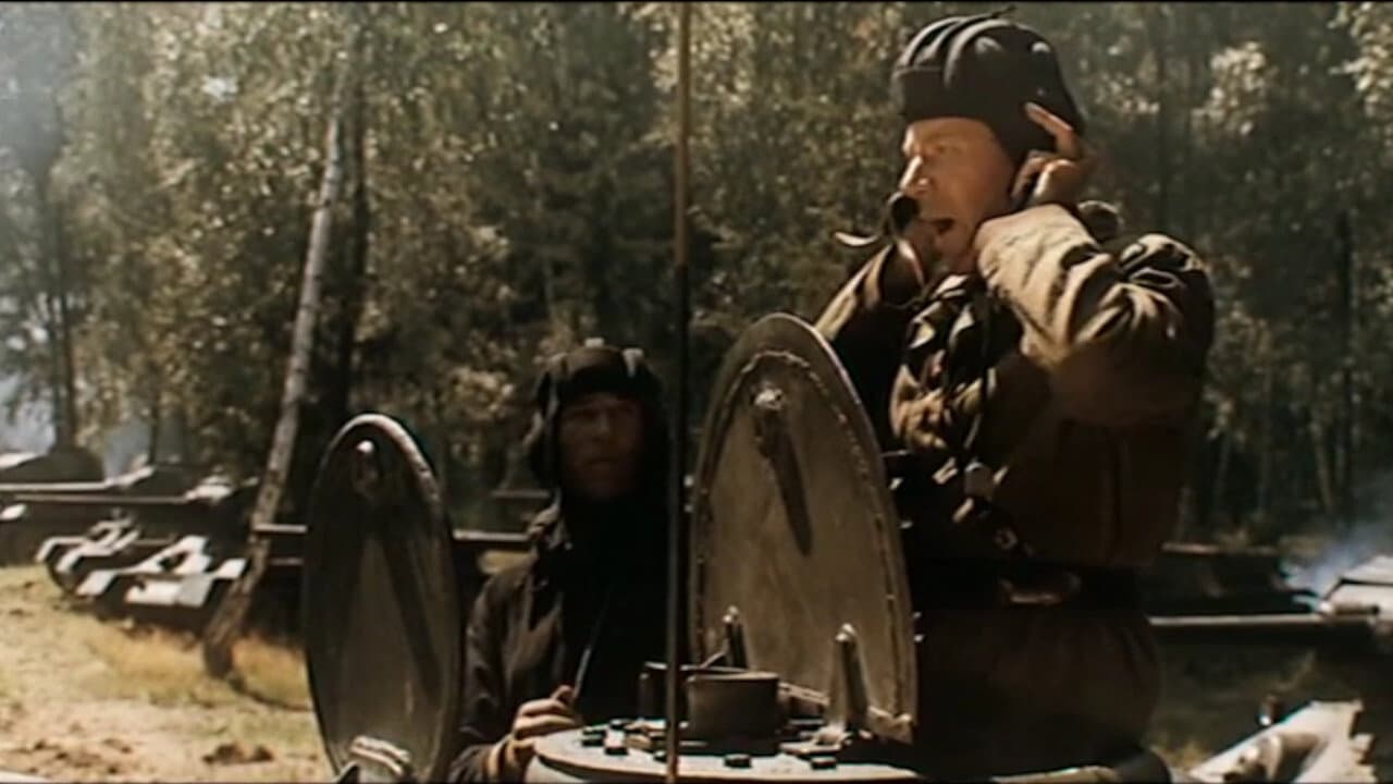Освобождение: Огненная Дуга - immagine