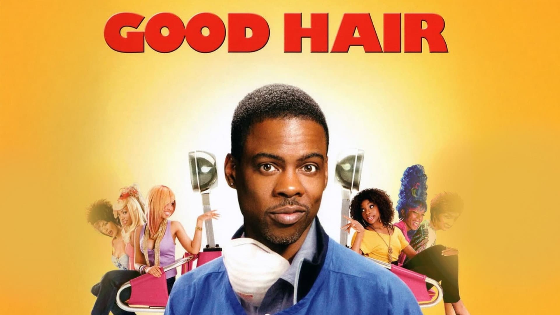 Good Hair - immagine