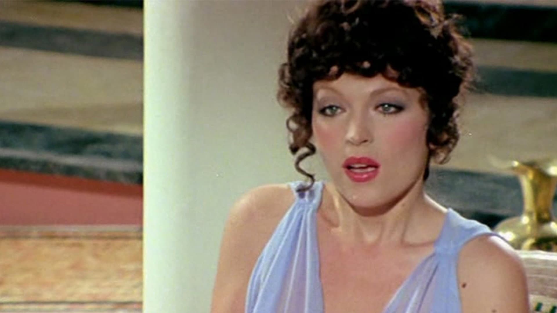 Per amore di Poppea - immagine