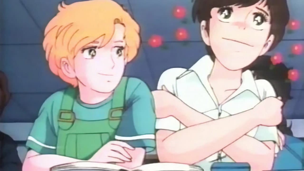 生徒諸君! 心に緑のネッカチーフを - immagine