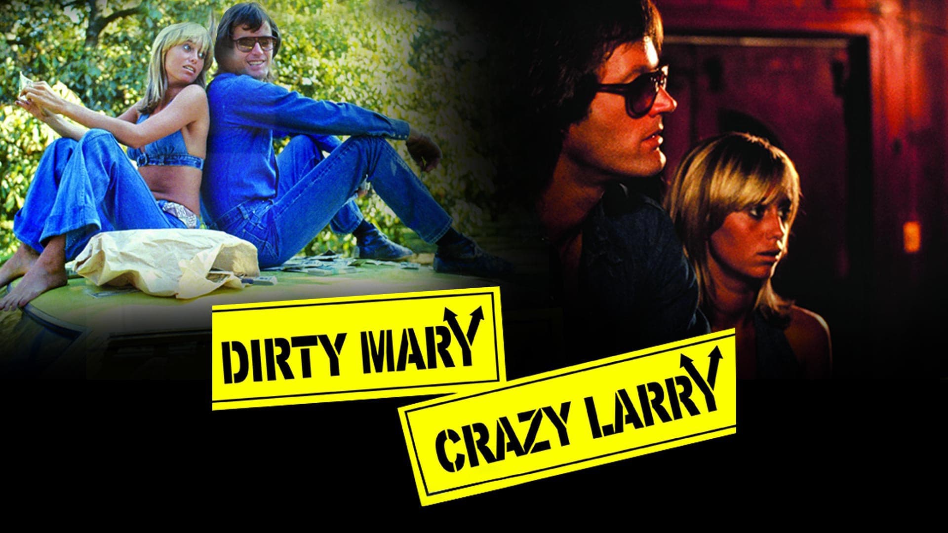 Zozza Mary, pazzo Gary - immagine