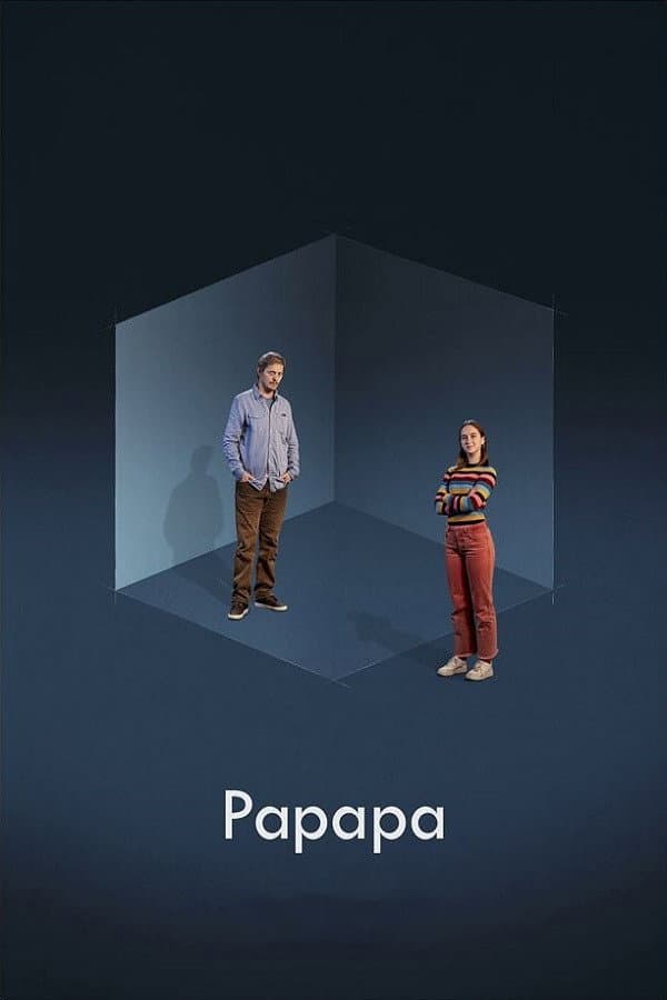 Poster di Papapa