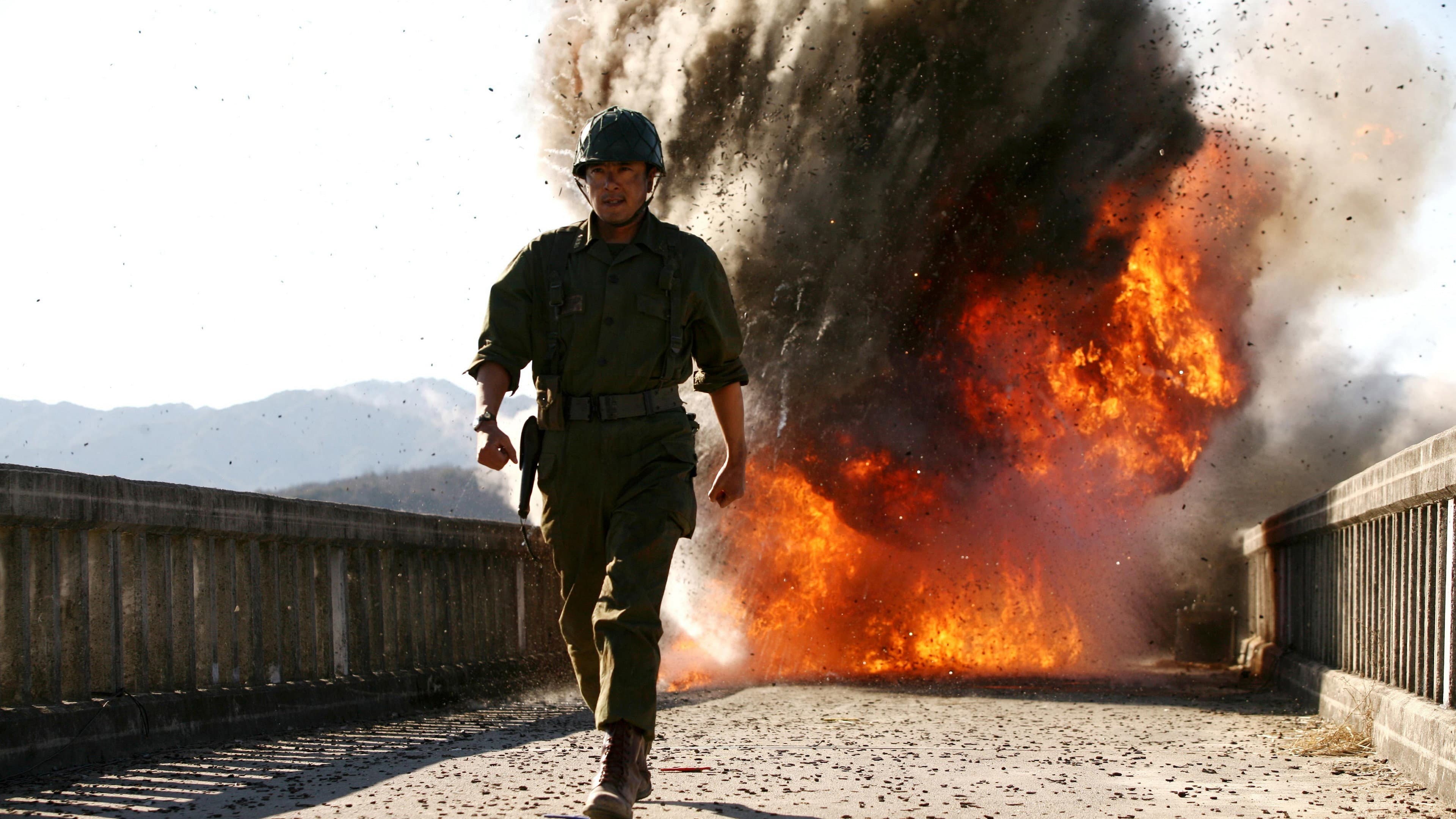 71 - Into the fire - immagine