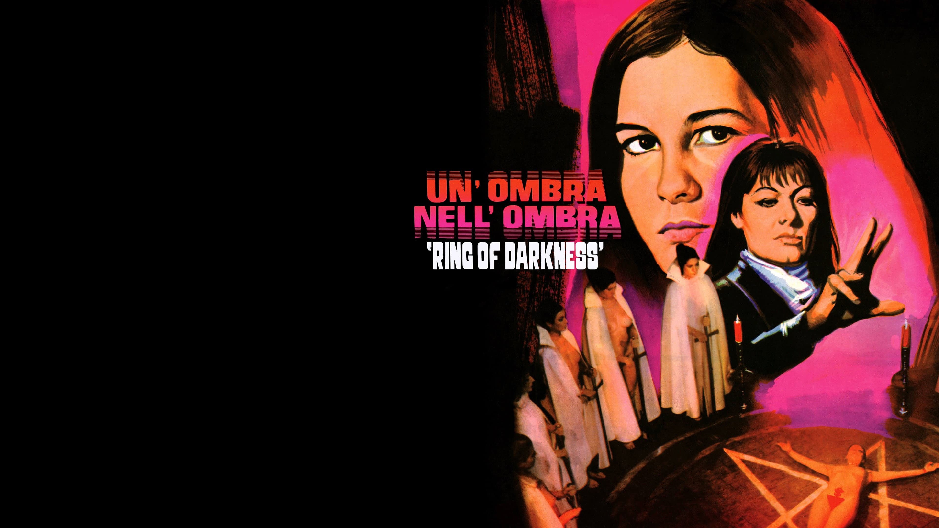 Un ombra nell'ombra - immagine