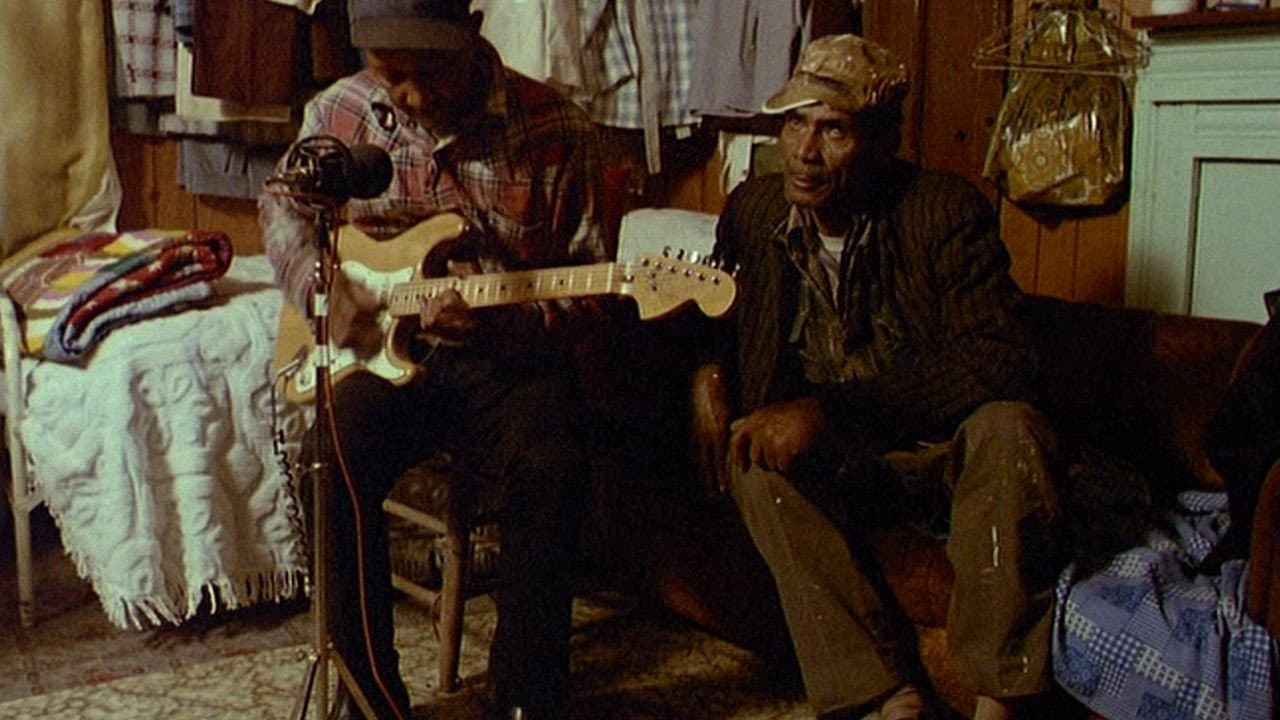 Mississippi Blues - immagine