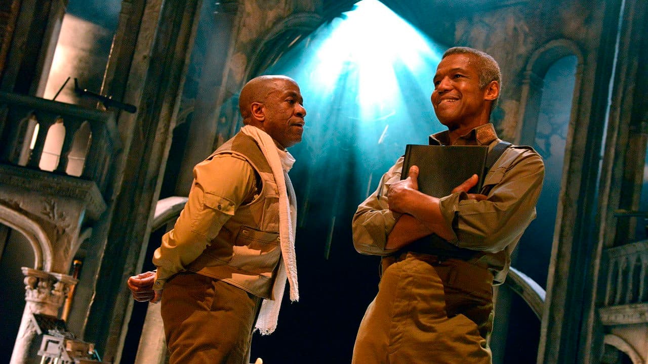 RSC Live: Othello - immagine