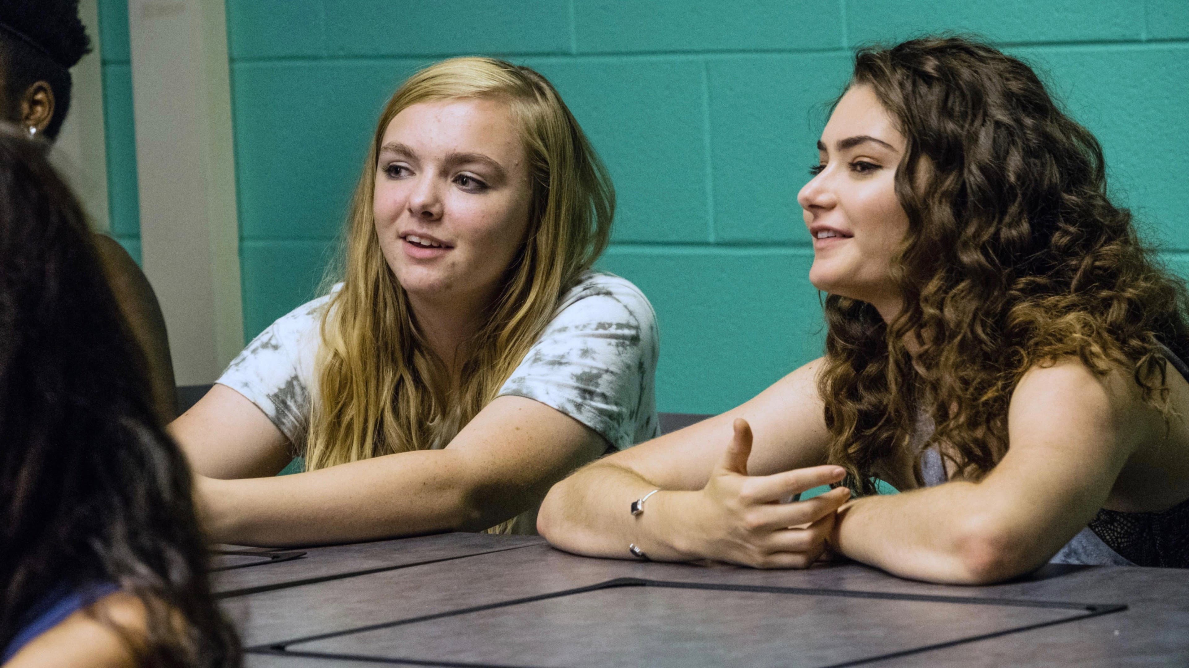 Eighth Grade - Terza Media - immagine
