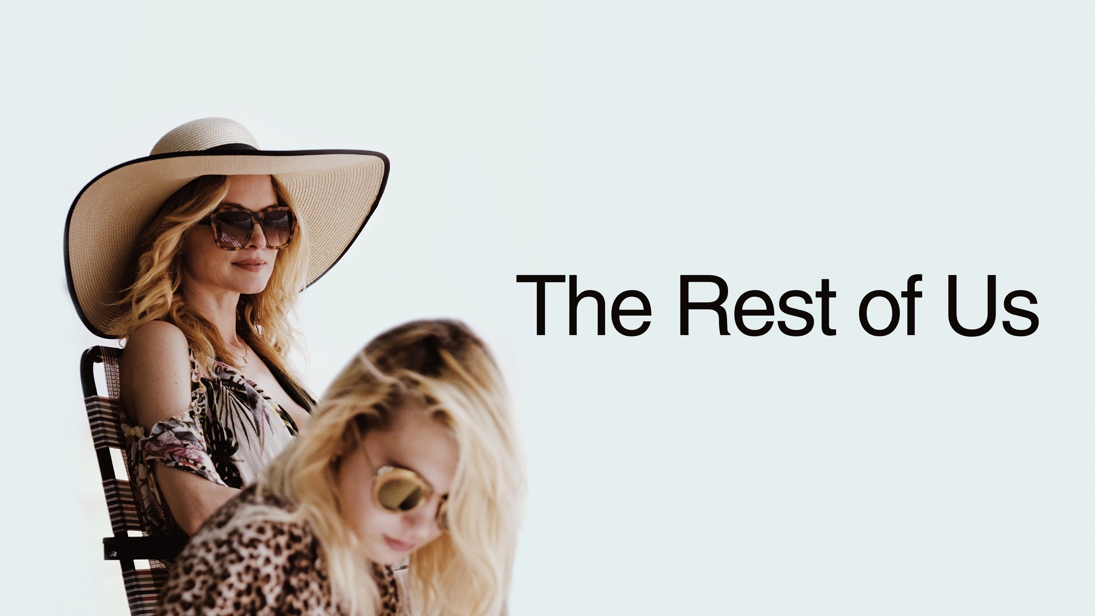 The Rest of Us - immagine