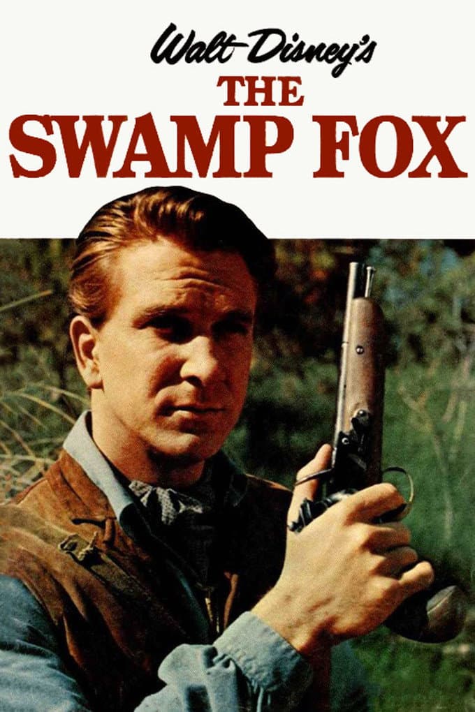 Poster di The Swamp Fox