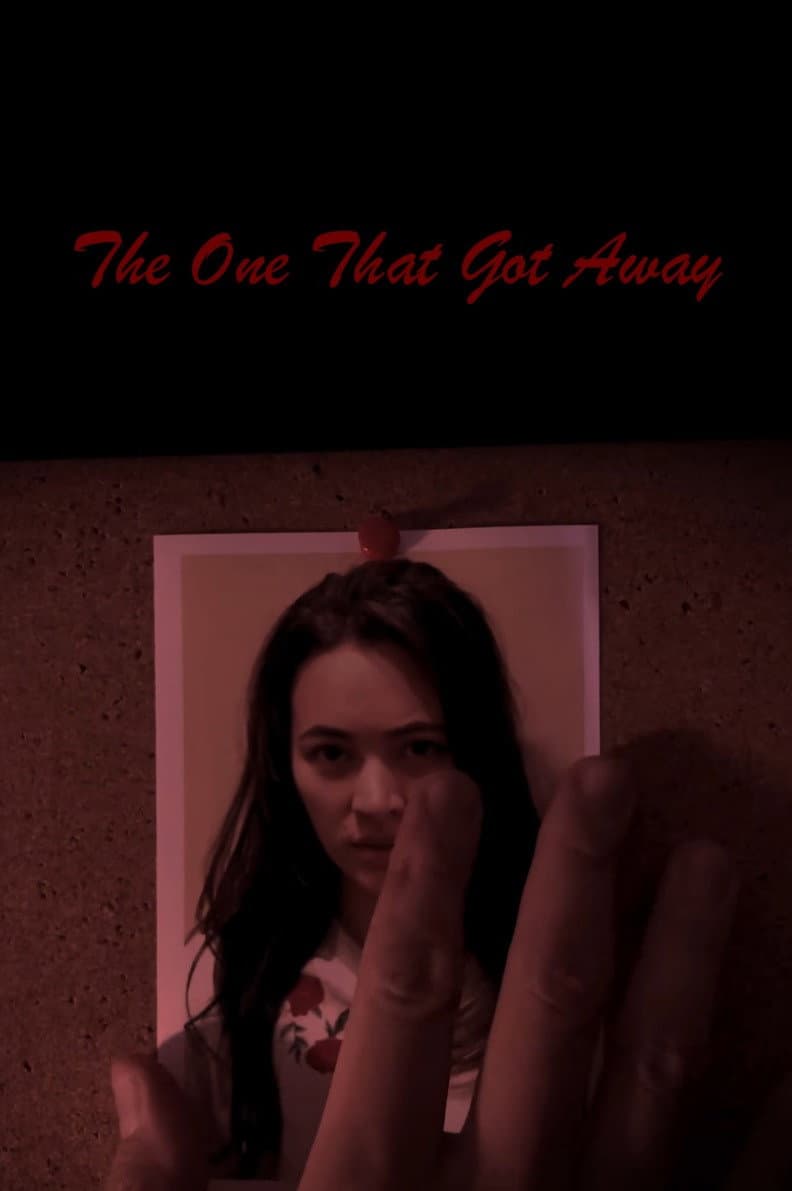 Poster di The One That Got Away