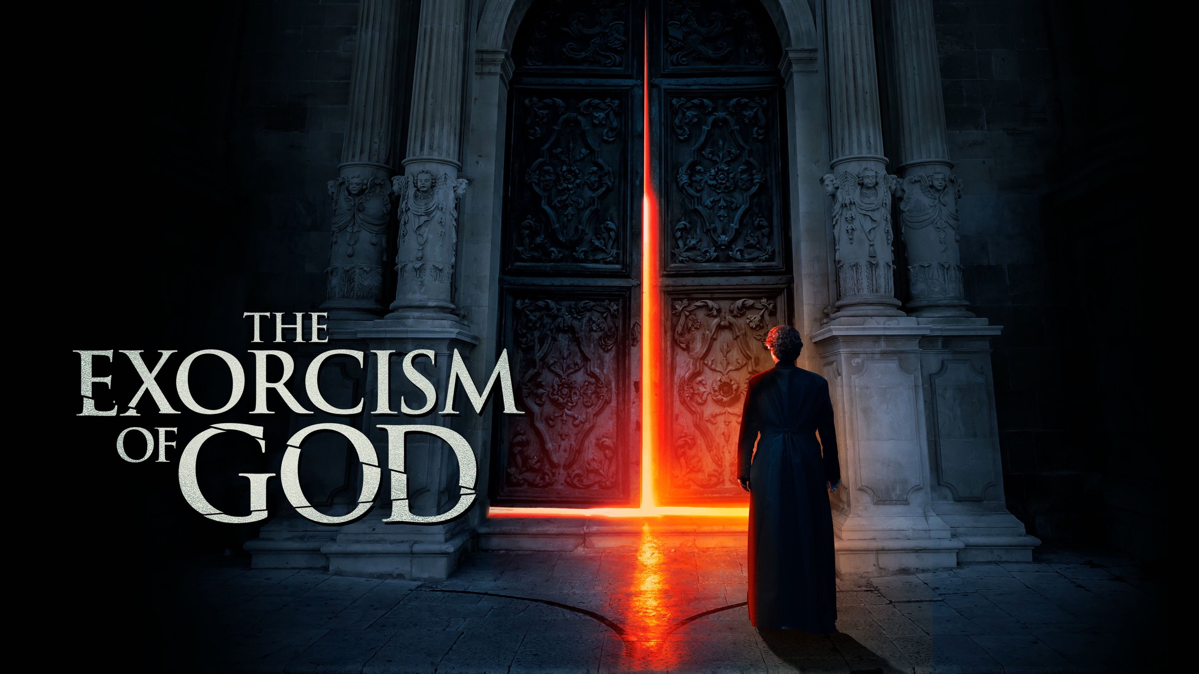 The Exorcism of God - immagine
