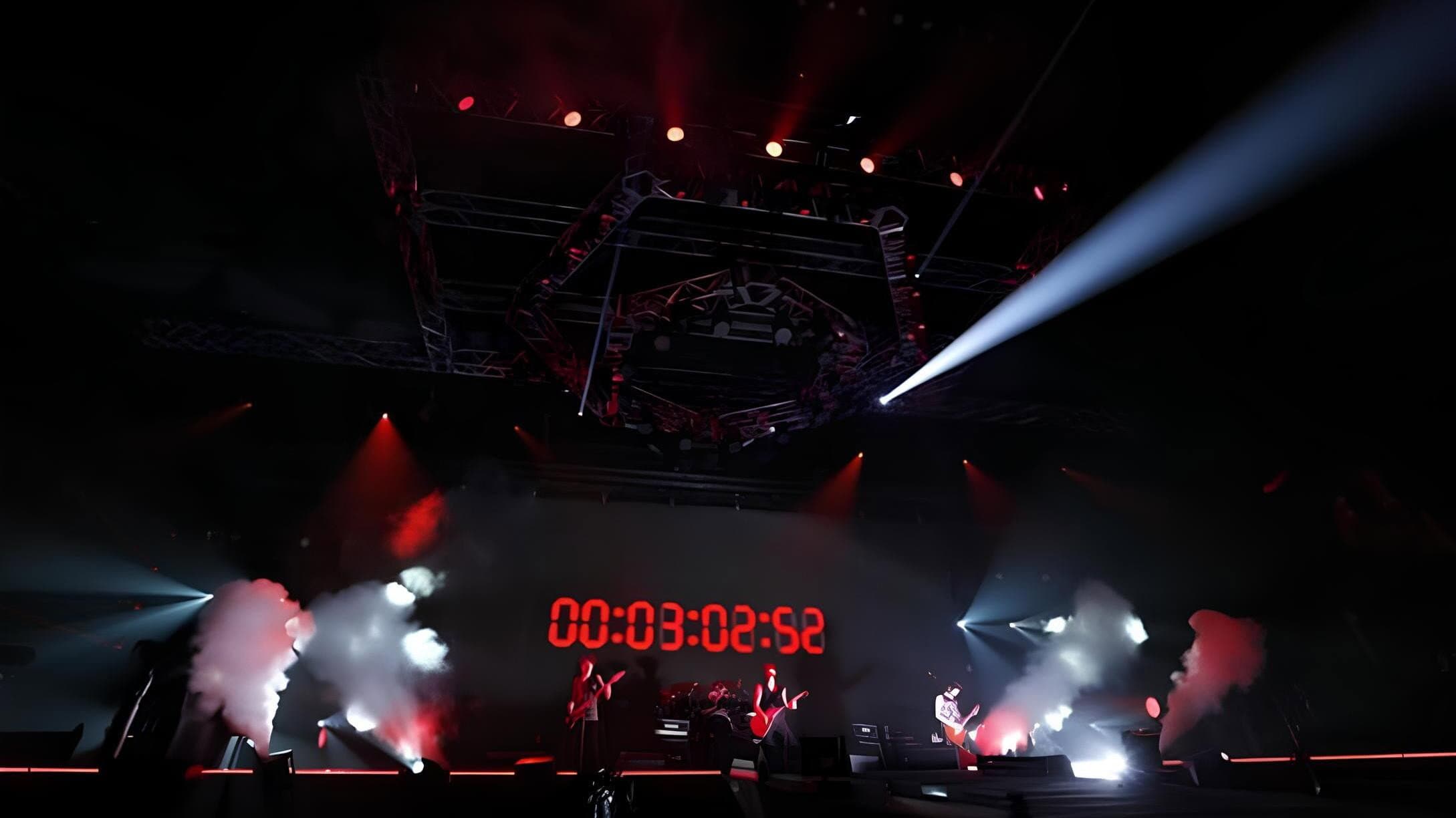 CNBLUE Arena Tour 2012 ～COME ON!!!～ - immagine