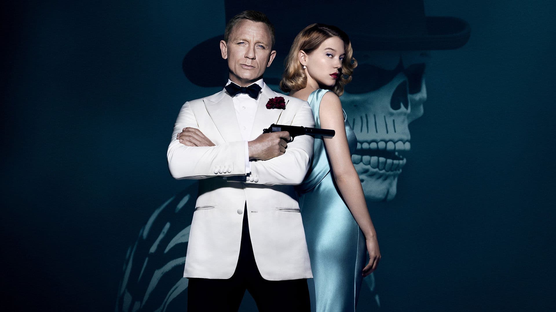 Spectre - immagine