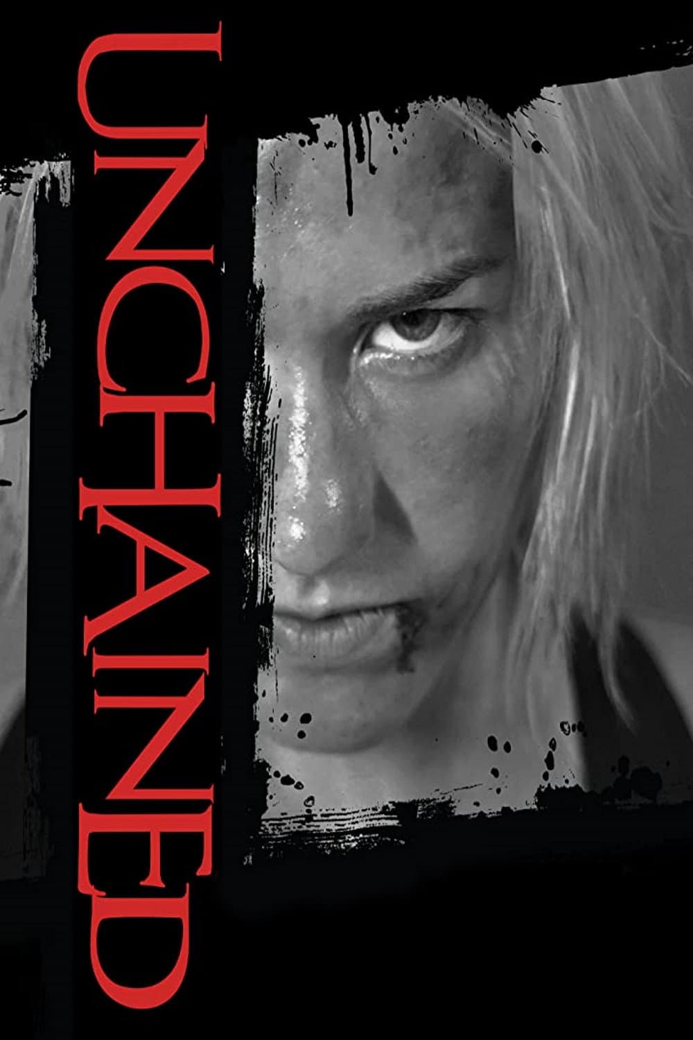 Poster di Unchained