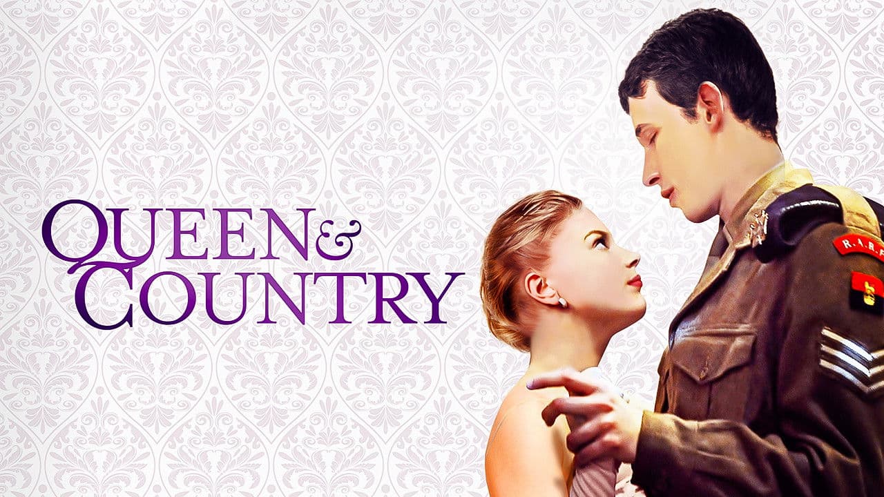 Queen & Country - immagine